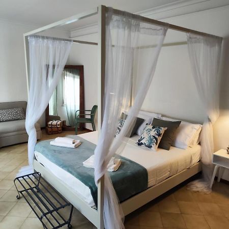 Casa Vacanza - La Tartaruga Milazzo Exterior foto