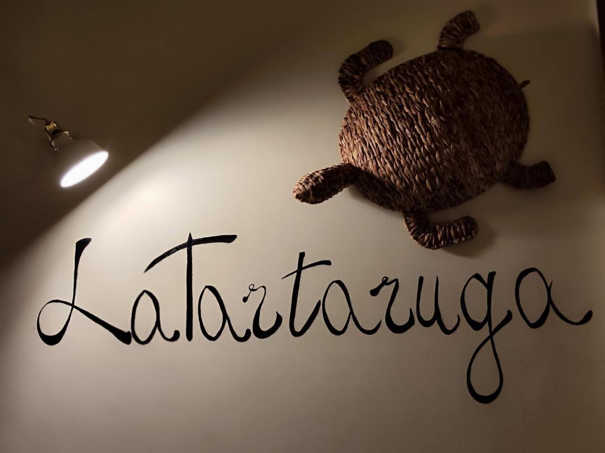 Casa Vacanza - La Tartaruga Milazzo Exterior foto