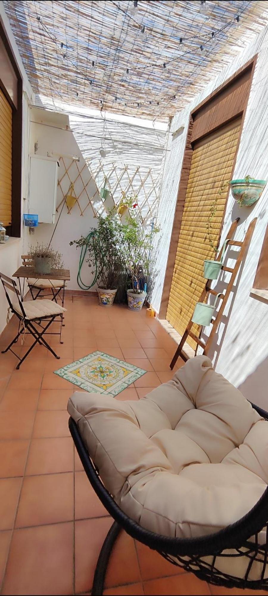 Casa Vacanza - La Tartaruga Milazzo Exterior foto